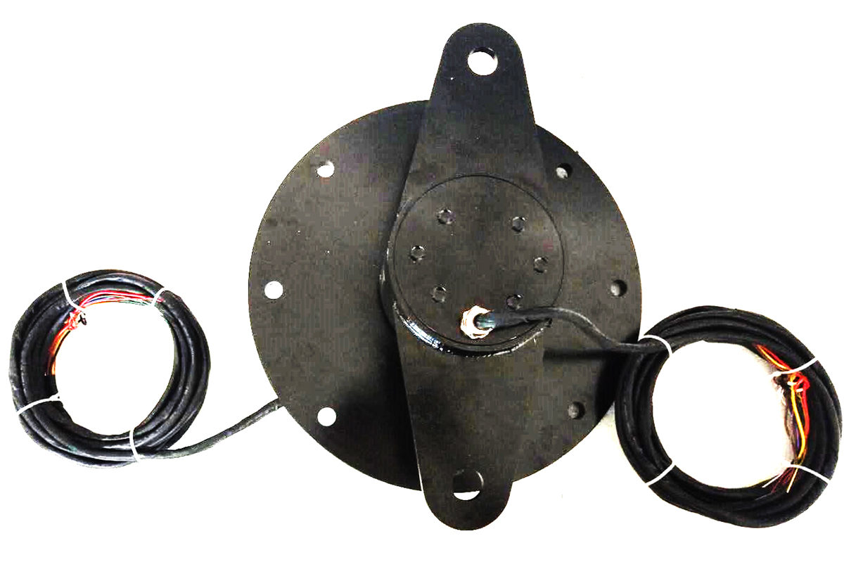 導電滑環(huán) DHS145-20 （26kg）