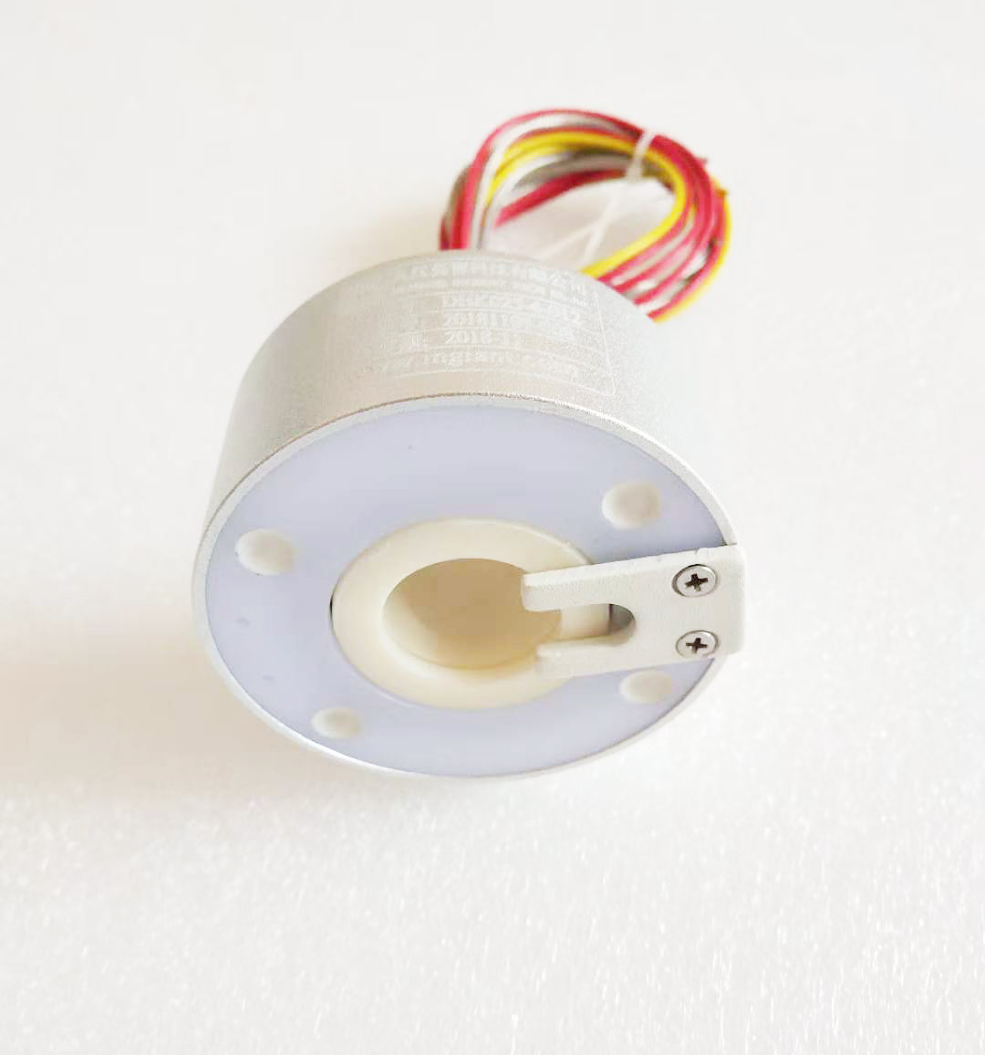 電滑環(huán) DHK025-4-012 （0.35kg）