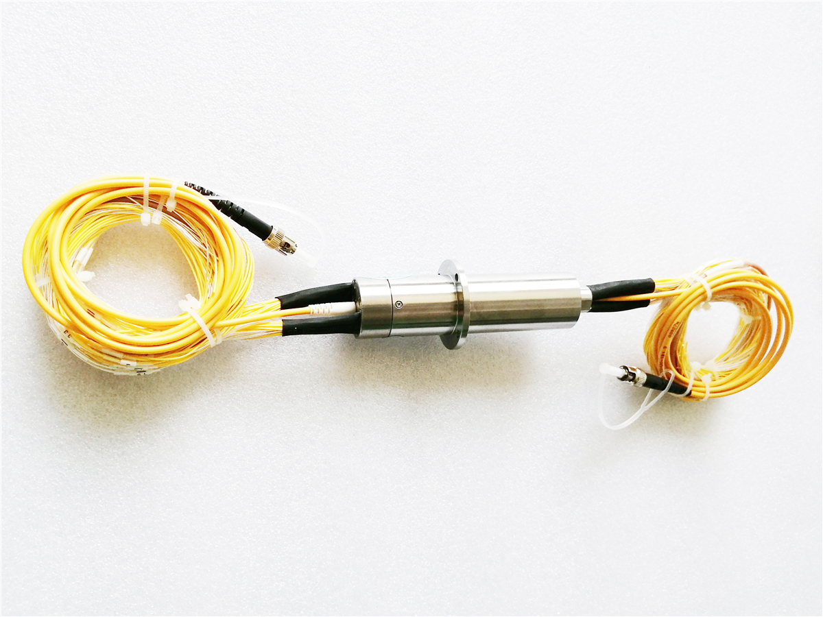 光電組合滑環(huán) DHS028-47-1F（0.45kg）