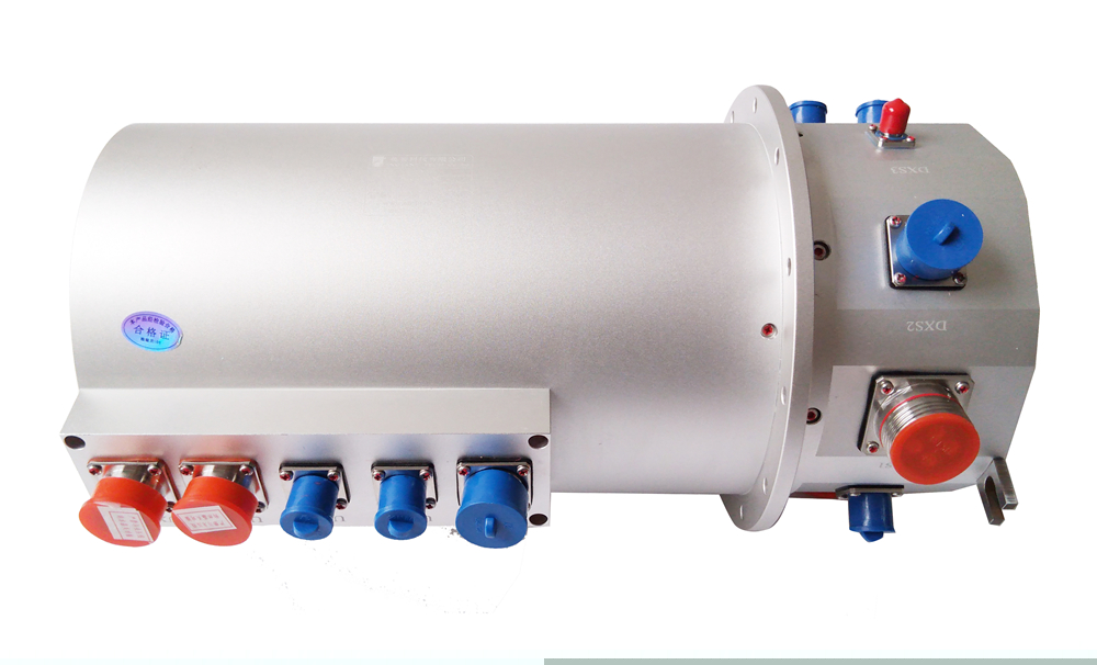 光電組合滑環(huán) DHS180-60-2F（13.6kg）