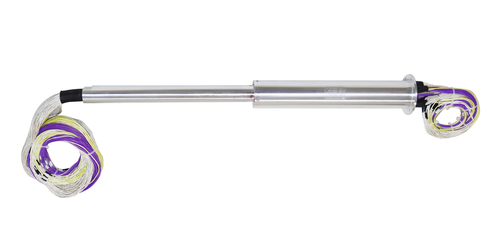 轉臺滑環(huán) DHS050-101（2.4KG）